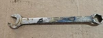 Snap-on Combination Wrench 3/4 6 Point OSH24B T-2-9. Fixed Price $10.00.