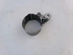 Gearwrench 2320 4-1/8 To 4-21/32 Heavy Duty Band Style Oil Filter Usa. Fixed Price $19.95.