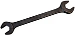 Cornwell Tools Usa EWB1618 1/2" X 9/16" Double Open End Wrench Industrial Finish. Fixed Price $14.99.