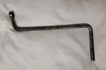 Vintage 1955 Snap-on S-9832A 9/16" 12PT Distributor Wrench Obstruction Usa (sp). Fixed Price $20.00.