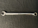 Snap-on OEX18B 9/16" Sae Combination Wrench (B26006064). Fixed Price $25.00.