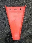 Mac Rack, Hold 15 Wrenches, Usa. Fixed Price $15.00.