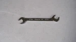 Snap-on 17MM Flank Drive Plus 4-WAY Wrench # SVSM17 Xint. Fixed Price $29.99.