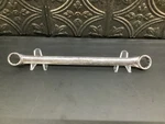 Matco Double Box Sae Wrench 12PT 3/4" - 7/8" RBL2428. Fixed Price $19.96.