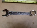 Snap Usa Mm Short Combination Wrench No OEXM21B Nice!. Fixed Price $90.00.