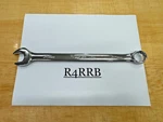 Snap-on Tools Usa New 20MM Metric Flank Drive Plus Combination Wrench SOEXM20. Fixed Price $99.95.
