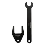 Oemtools 26505 Fan Clutch Wrench Set, Use With Ford One Size, Black. Fixed Price $37.99.