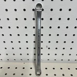Vintage S-k Sk Tools B-1416 7/16 1/2 Forged Double Box End Wrench. Fixed Price $6.99.