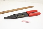 Blue Point Tools PWC-9 Wire Stripper Cutter Crimper Bolt 9" Usa. Fixed Price $32.99.