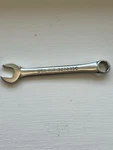 Snap On Usa OXI10 Midget Combo Chrome Wrench 5/16 Point Vintage. Fixed Price $38.00.