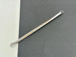 Snap Tools Usa XLE78 E8 Torx Long Chrome 10 Offset Box Wrench. Fixed Price $36.09.