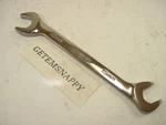 Snap On 13MM 4-WAY Flank Drive Plus Angle Wrench SVSM13A New. Fixed Price $37.99.