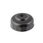Steelman Oil Filter Cap Wrench For Hyundai 15 Flute X 88MM Removal Tool 06138. Fixed Price $11.99.