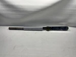Snap-on 602A 3/4" Drive 600 Ft Lbs Torque Wrench. Fixed Price $109.99.