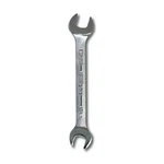 EWM-1213 Williams End Wrench, Rounded, X Mm Opening, 3/16 Inch Oal. Fixed Price $34.55.