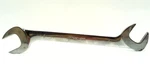 Snap-on 1" 4-WAY Angle Head Chrome Wrench VS32A Usa (EC3038623). Fixed Price $49.99.