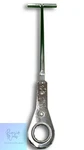 Snap-on T-flex Wrench RTBM14 Adjustable Tool. Fixed Price $95.36.