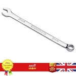 Carlyle Hand Tools 12 Point Long Non-slip Combination Wrench Spanner Head 8MM. Fixed Price $29.92.