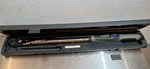 Snap-on Techangle Flex Head 1/2" Drive Torque Wrench 12.5-250 Ft-lb ATECH3FR250A. Fixed Price $240.00.