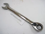 Blue Point By Snap On 16MM Ratcheting Reversible Metric Wrench BOERM16 Nice. Fixed Price $25.99.