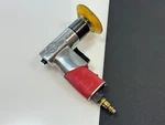 Matco Tools Silver Eagle 3" Air Pneumatic Miniature Polisher Tool, SE730. Fixed Price $85.49.