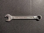 5/8 Inch Wrench - Bedore Forged Select Steel NO14. Fixed Price $24.82.