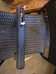 Performance Tool 3/8" Drive Torque Wrench, 100FT/LB. - M198. Fixed Price $42.00.