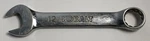 Kobalt Short Metric Combination Wrench 12MM 80879. Fixed Price $11.99.