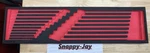 Snap-on Tools New Red Foam For Combo Wrench Set SOEXSAE01FBR FMWRS13B. Fixed Price $339.95.