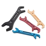 Proform 66988 Aluminum An 4PC Wrench Set. Fixed Price $78.33.