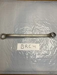 Vintage Used Usa Mfg No. 621617 17MM 16MM Long Box Wrench Ring Spanner. Fixed Price $22.88.