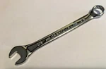 Craftsman 5/8" Combination Wrench 12 Pt Cmmt 44697- Free Usa Shipping. Fixed Price $9.96.