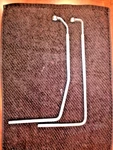 Craftsman Offset Distributor Wrenchs 13MM And 1/2 Inch 12 Point Made Usa New. Fixed Price $45.00.