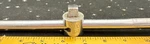 Vintage Speedmaster Sliding T-handle Breaker Bar 1/2" Drive Usa 11" Long. Fixed Price $25.00.