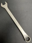 Vintage Kraeuter 1 Combo Wrench, 56032, Usa. Fixed Price $19.99.