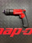 Snap-on PDR3001 3/8" Capacity Keyless Chuck Reversible Air Drill 2500RPM-TESTED. Fixed Price $275.66.