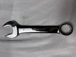 Snap 1" 12-POINT Box Open Short Combination Wrench OEX320B Per Order!. Fixed Price $65.71.