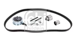 Febi Bilstein 184813 Timing Belt Kit Replacement Drive Fits Man Skoda Vw. Fixed Price $161.16.