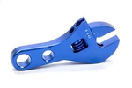 Proform 67723 Stubby Aluminum Adj. Wrench Set -3AN To -8AN. Fixed Price $47.99.