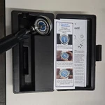 Precision Instruments DS1F100CZHM Dial Torque Wrench Adjustable 1/4". Fixed Price $74.91.