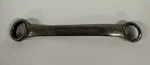 Vlchek 9-16 1/2 Box End Wrench 12 Point Sae #WBC1618 Usa Steel Vintage. Fixed Price $12.00.