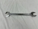 Vintage Snap-on Tools VS2830USA Open End Wrench 7/8 & 15/16 Made. Fixed Price $17.48.