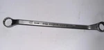 Proto Professional 24MM 26MM 8110M Metric 12-POINT Box End Wrench Usa. Fixed Price $15.00.