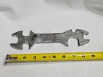 Airco Gas Torch Wrench Universal Multi Tool 8090028 Made In Usa. Fixed Price $17.99.