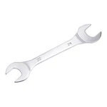 Thin Open End Wrench 22MM X 24MM Metric Chrome Plate High Carbon Steel. Fixed Price $13.80.
