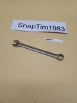 Matco Tools 3/8" Short Combo Wrench MC122K 12PT Usa. Fixed Price $18.99.