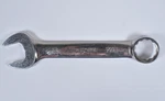 Rare Snap-on OEX280B 7/8" Sae Short 12-POINT Combo. Fixed Price $45.00.