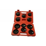 Cta Tools 096950 11PC Cap-type Oil Filter Wrench Set. Fixed Price $81.69.