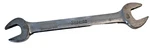 Snap On Tools VOM1618 16MM X 18MM Metric Double Open End Wrench Usa Chrome. Fixed Price $17.99.