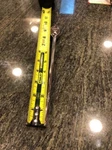 Snap-on TLL72 1/4" Drive 9" Dual 80 Extra Long Ratchet. Fixed Price $129.95.